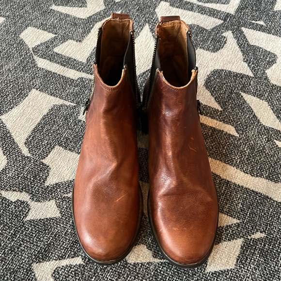 Frye Booties - Picture 2 of 6